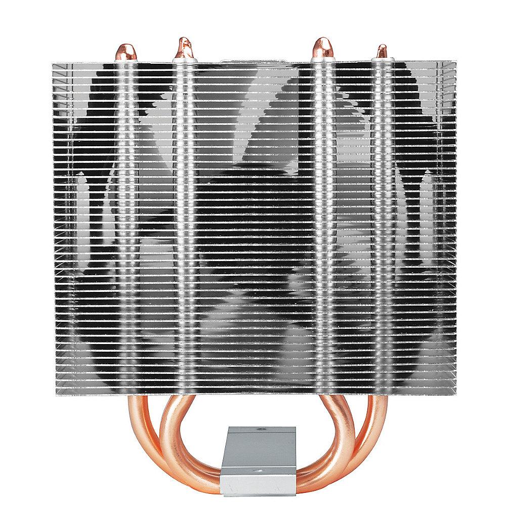 Arctic Freezer 12 CPU Kühler für AMD (AM4), Intel CPU (775,115X,1366,2011(v3))