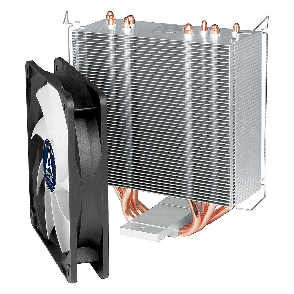 Arctic Freezer 33 CPU Kühler für AMD und Intel CPU