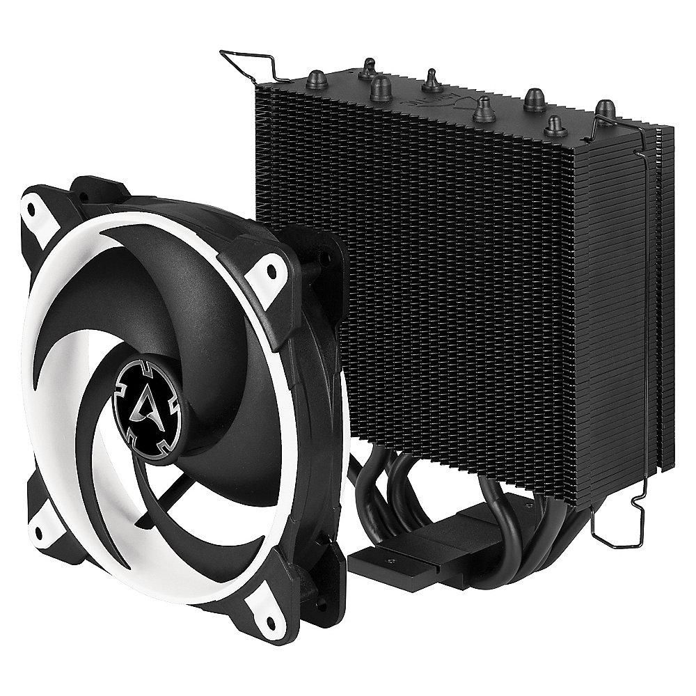 Arctic Freezer 34 eSports Weiß CPU Kühler für AMD und Intel CPUs