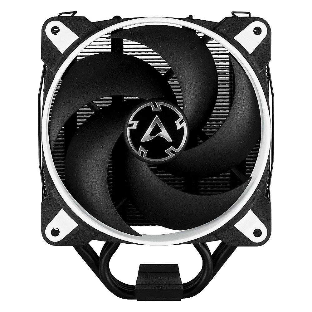 Arctic Freezer 34 eSports Weiß CPU Kühler für AMD und Intel CPUs