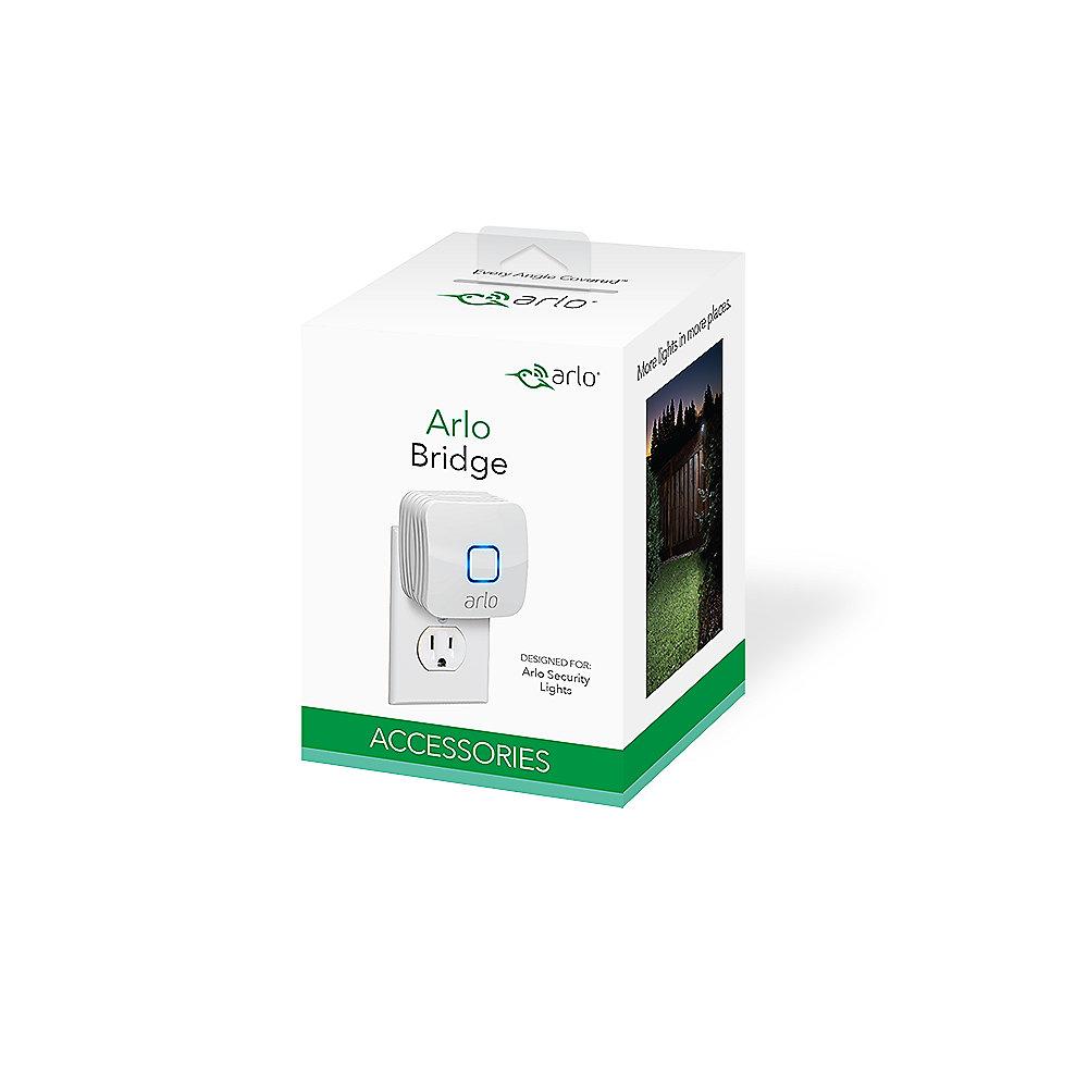 Arlo Smart Light WLAN Bridge kabellos ALA1000, Arlo, Smart, Light, WLAN, Bridge, kabellos, ALA1000