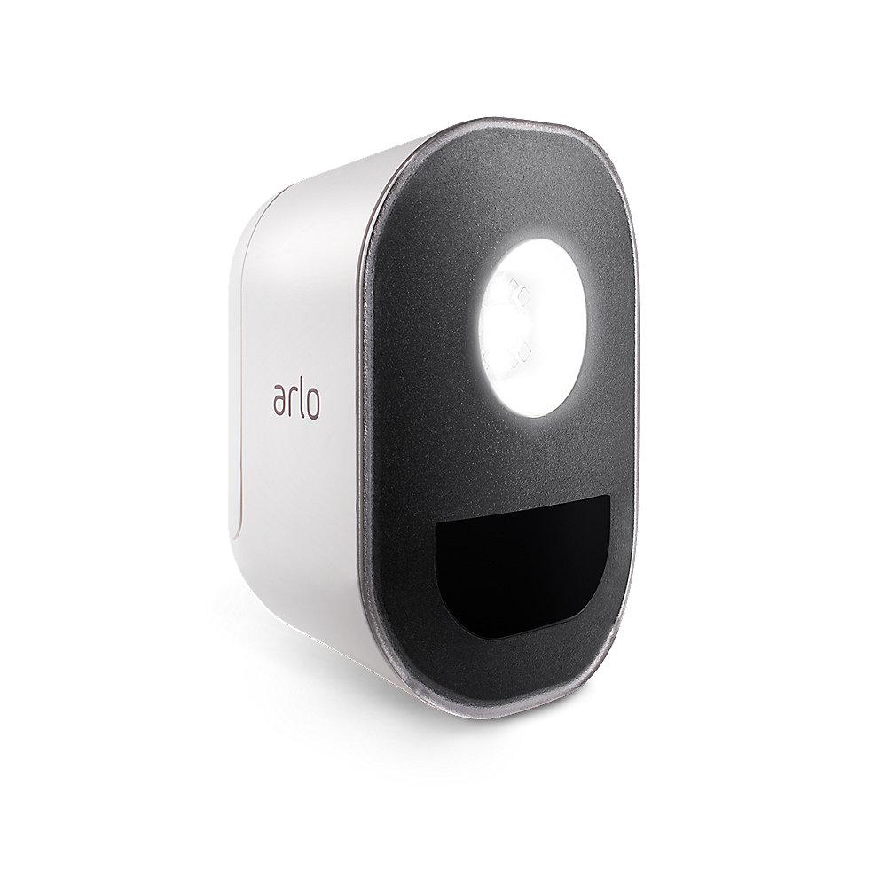 Arlo Smart Light Zusatzlicht 1 Stück kabellos AL1101, Arlo, Smart, Light, Zusatzlicht, 1, Stück, kabellos, AL1101