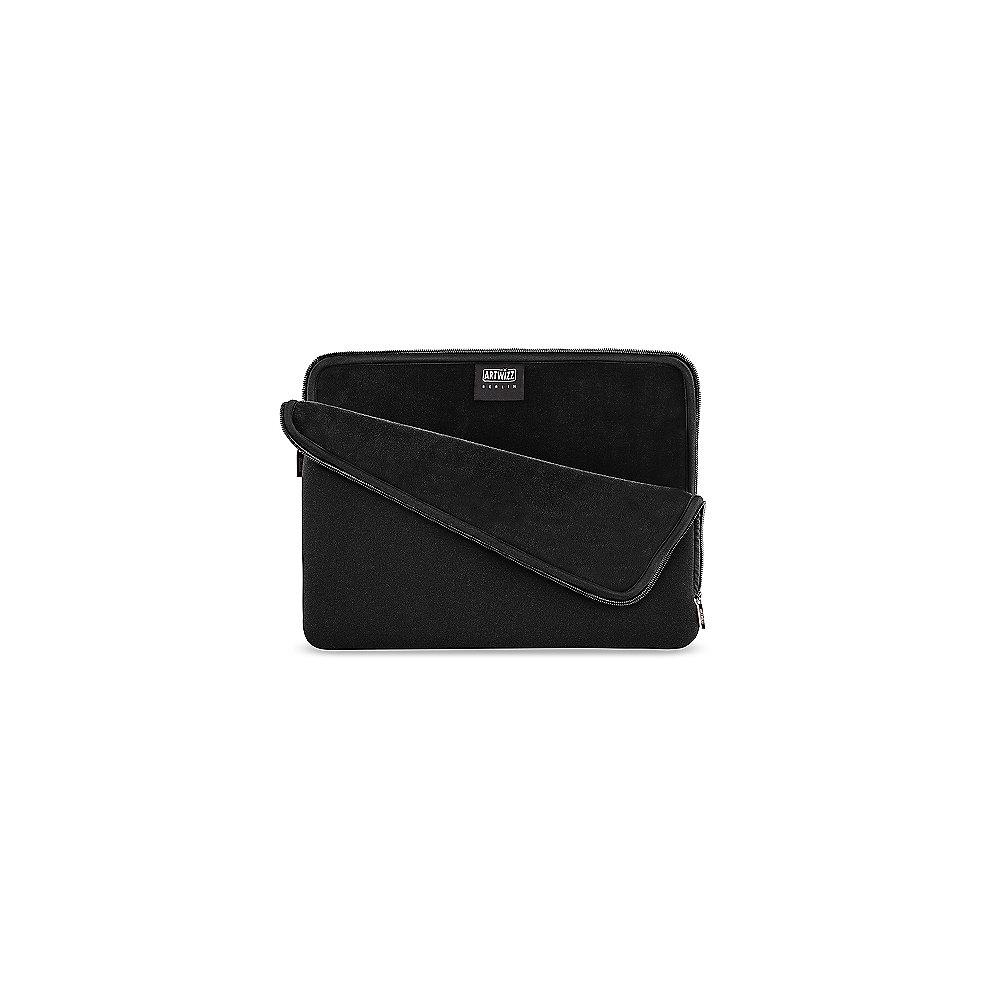 Artwizz Neoprene Sleeve für Apple iPad Pro 10,5 schwarz