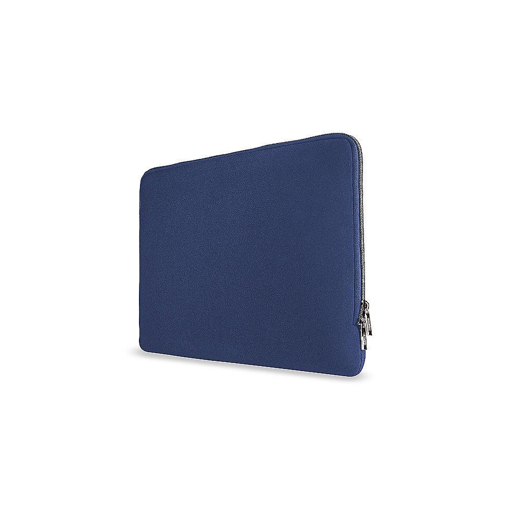 Artwizz Neoprene Sleeve für Microsoft Surface Book navy