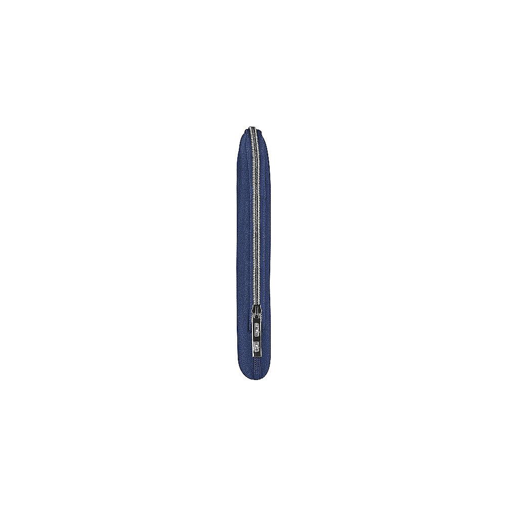 Artwizz Neoprene Sleeve für Microsoft Surface Book navy