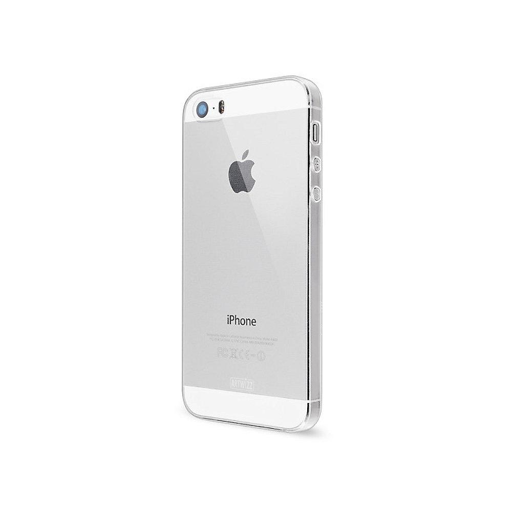 Artwizz NextSkin for iPhone 5/5s & iPhone SE, Artwizz, NextSkin, iPhone, 5/5s, &, iPhone, SE