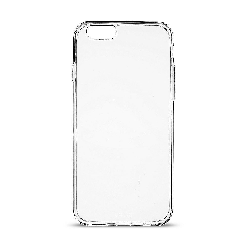 Artwizz NoCase für iPhone 8 Plus/7 Plus, transparent