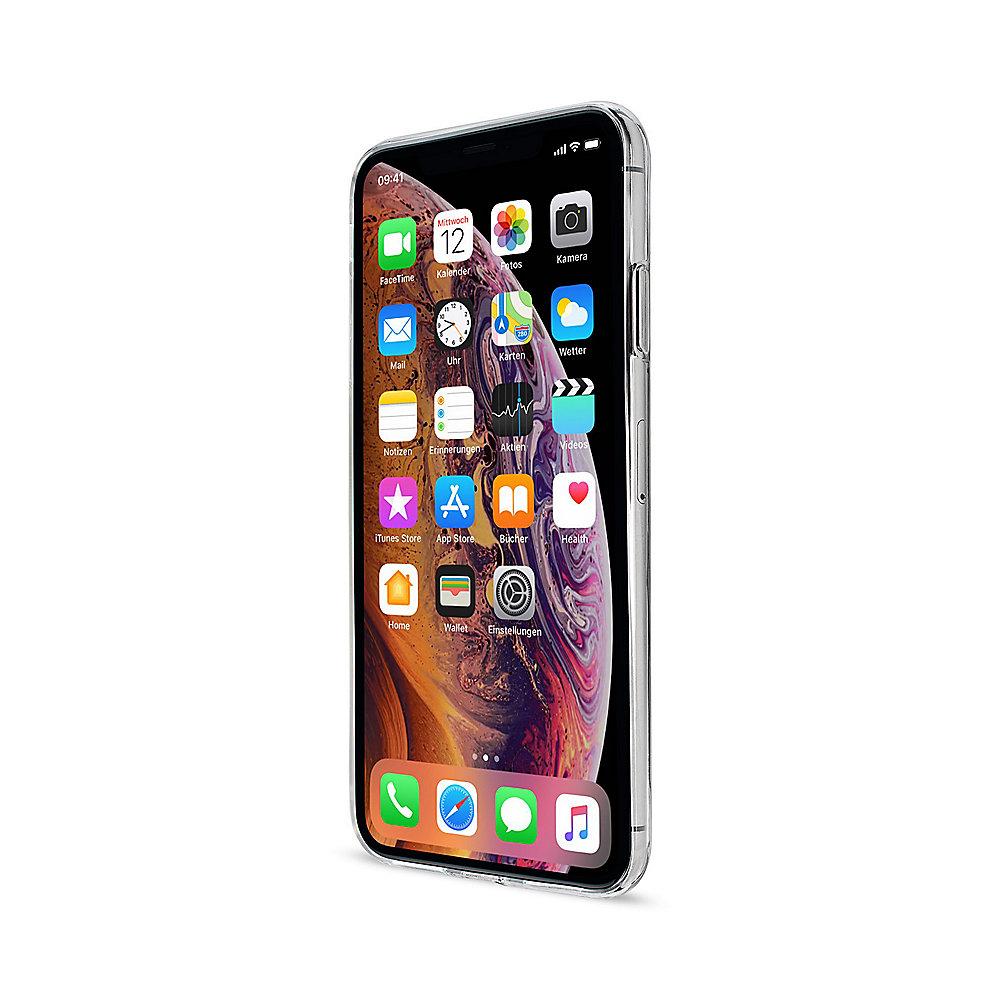 Artwizz NoCase für iPhone Xs Max 4297-2445