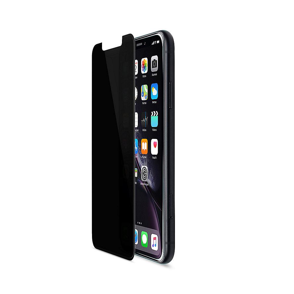 Artwizz PrivacyGlass Glass für iPhone XR 4181-2438