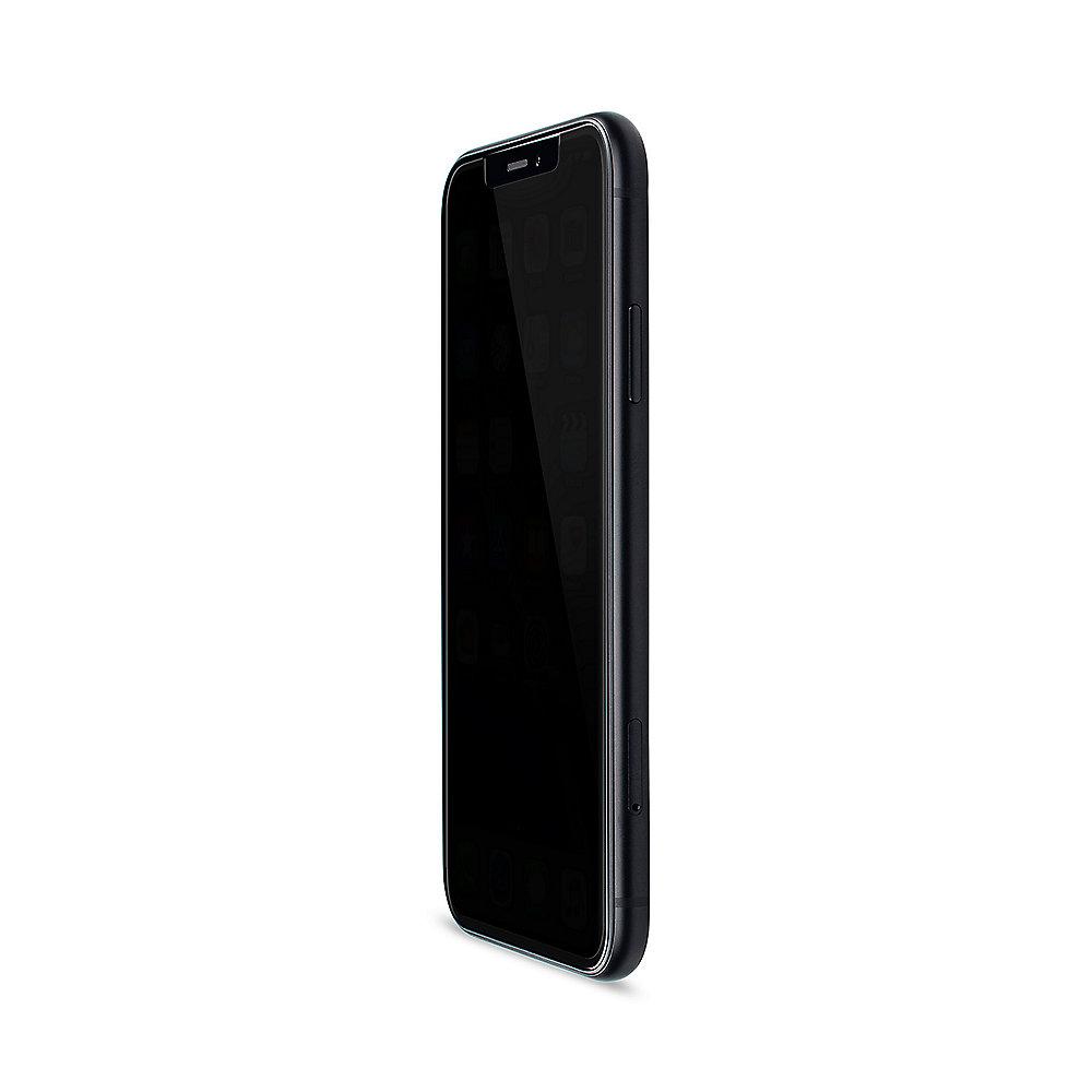 Artwizz PrivacyGlass Glass für iPhone XR 4181-2438