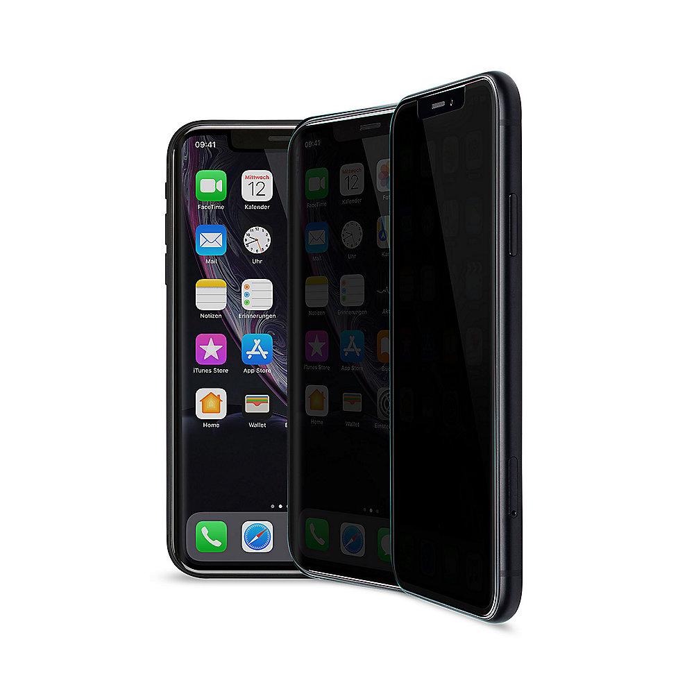 Artwizz PrivacyGlass Glass für iPhone XR 4181-2438