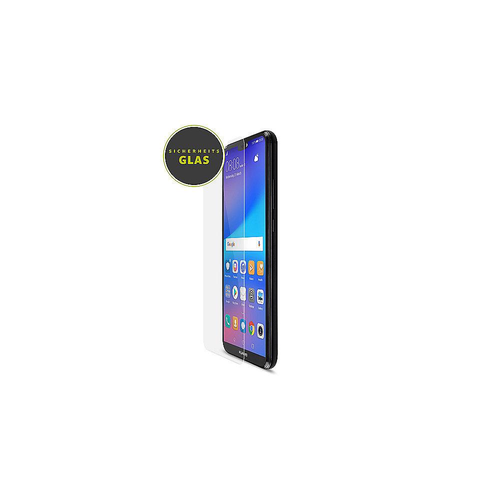 Artwizz SecondDisplay Glass für Huawei P20 Lite, Artwizz, SecondDisplay, Glass, Huawei, P20, Lite