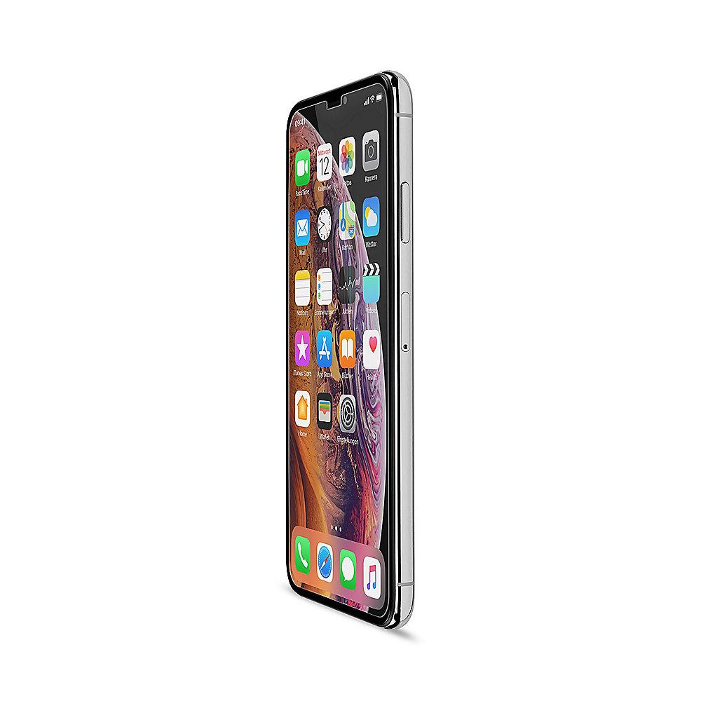 Artwizz SecondDisplay Glass für iPhone Xs Max 4235-2442