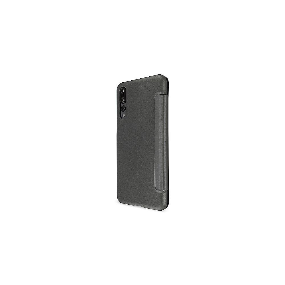 Artwizz SmartJacket Schutzhülle für Huawei P20 Pro, full-titan