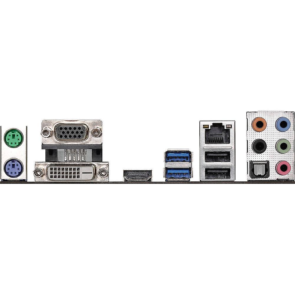 ASRock J4205-ITX Mini-ITX Mainboard mit Intel Quad-Core, ASRock, J4205-ITX, Mini-ITX, Mainboard, Intel, Quad-Core