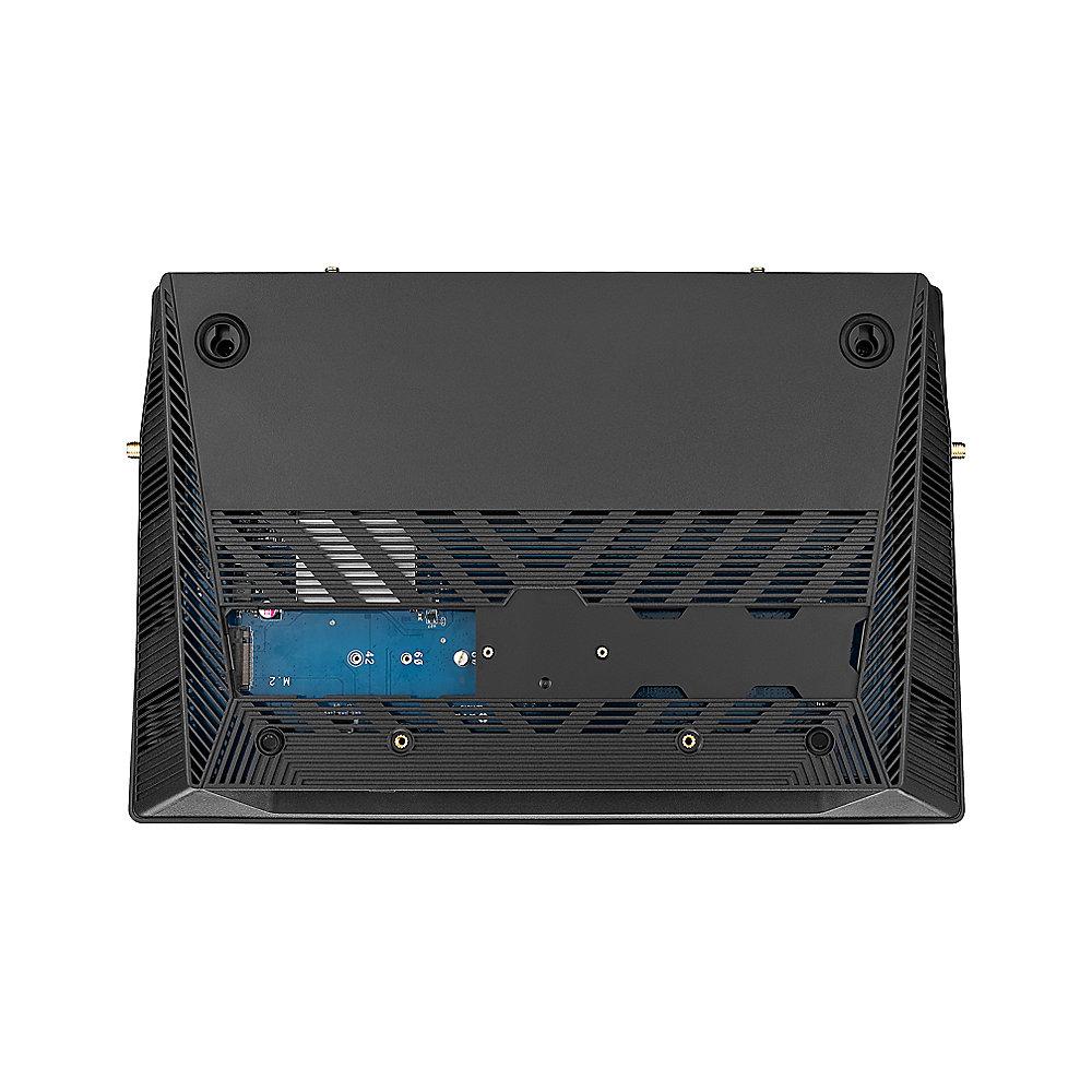 ASUS AC2600 BRT-AC828 2534Mbit DualBand WLAN-ac Gigabit Router