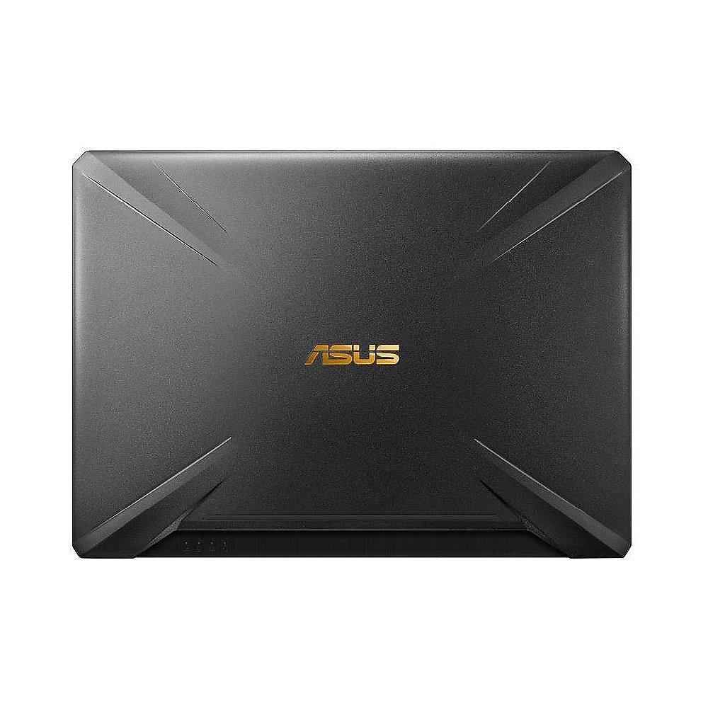 ASUS FX565GM-ES206T 15,6"FHD i7-8750H 16GB/1TB 256GB SSD GTX1060 Win10