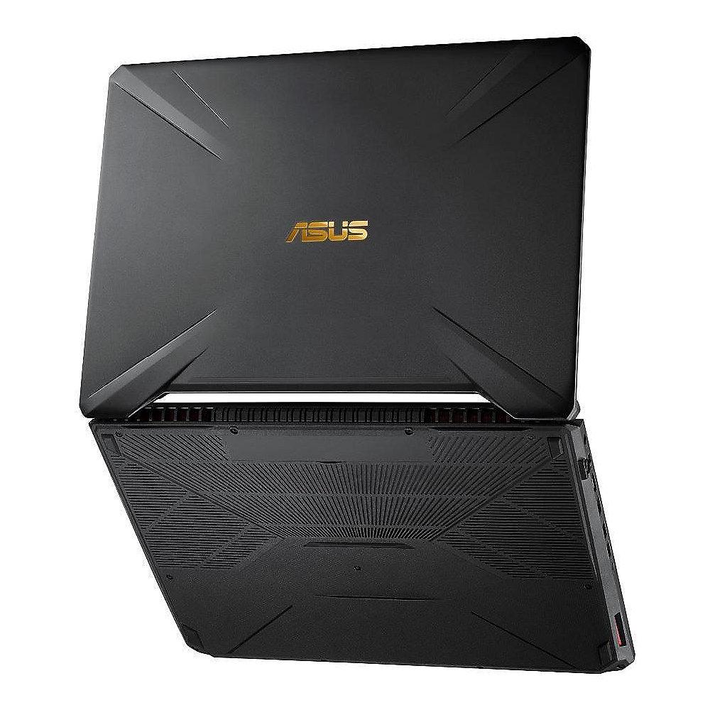 ASUS FX565GM-ES206T 15,6"FHD i7-8750H 16GB/1TB 256GB SSD GTX1060 Win10
