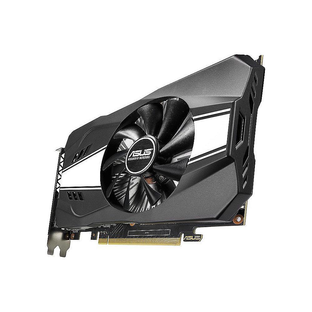 Asus GeForce GTX 1060 Phoenix 6GB GDDR5 Grafikkarte DVI/2xHDMI/2x DP