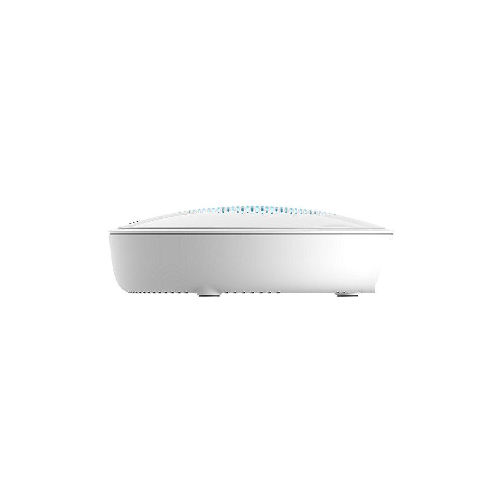 ASUS MAP-AC2200 Lyra Tri-Band WLAN-ac Mesh System 1-er Set