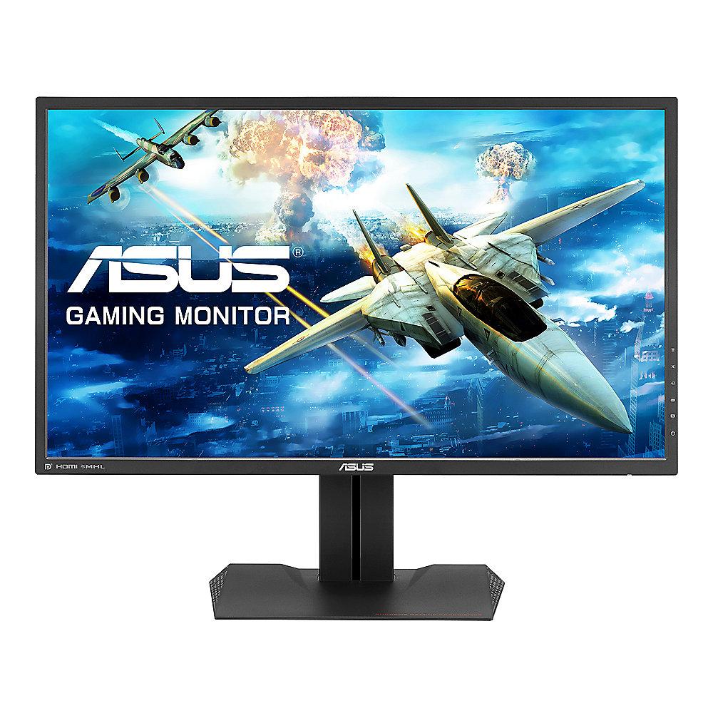 ASUS MG279Q 68,6 cm (27") WQHD Gaming-Monitor FreeSync 144Hz 4ms HDMI/DP/mDP