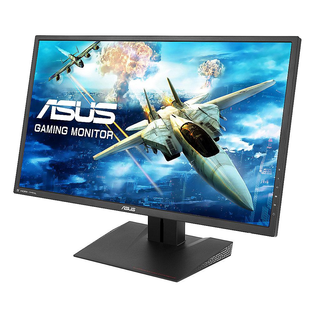 ASUS MG279Q 68,6 cm (27") WQHD Gaming-Monitor FreeSync 144Hz 4ms HDMI/DP/mDP