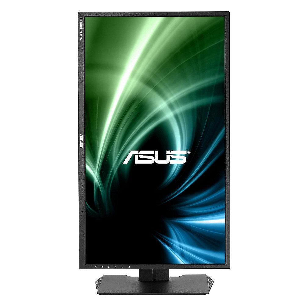 ASUS MG279Q 68,6 cm (27") WQHD Gaming-Monitor FreeSync 144Hz 4ms HDMI/DP/mDP