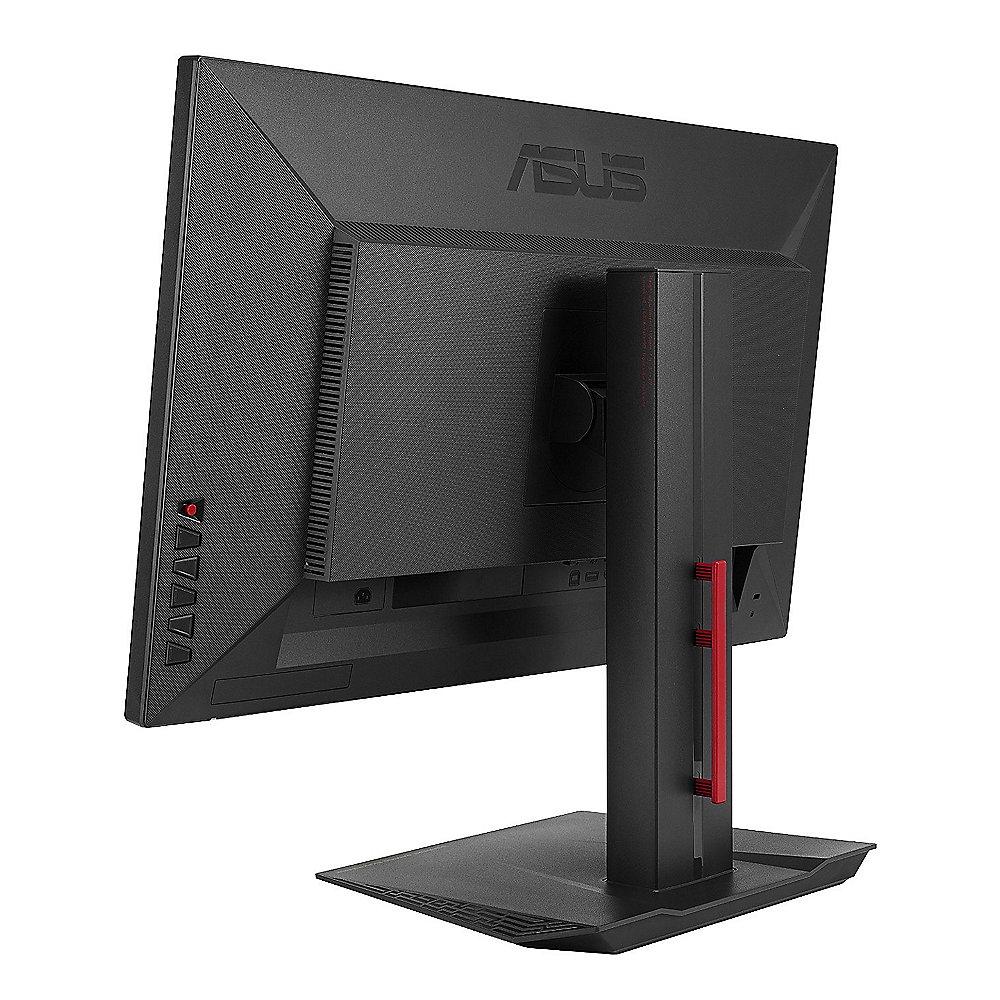 ASUS MG279Q 68,6 cm (27") WQHD Gaming-Monitor FreeSync 144Hz 4ms HDMI/DP/mDP