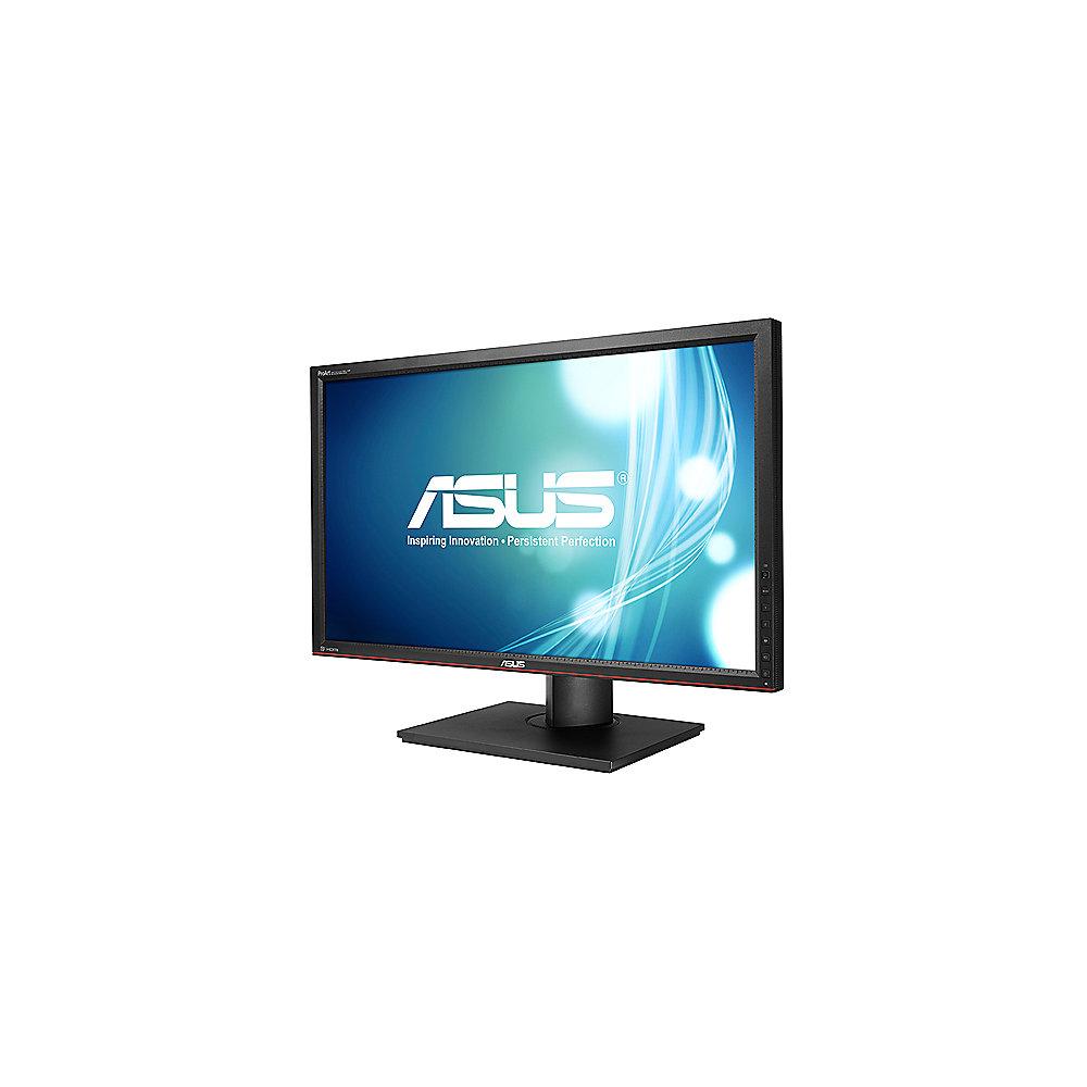 ASUS PA279Q 68,6cm (27 Zoll) 10bit IPS WQHD Monitor mit Hood, ASUS, PA279Q, 68,6cm, 27, Zoll, 10bit, IPS, WQHD, Monitor, Hood