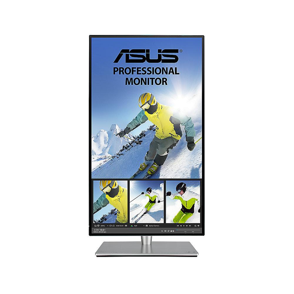 Asus ProArt PA27AC 68,6 cm (27") WQHD Monitor , Thunderbolt 3/HDMI/DP, Pivot