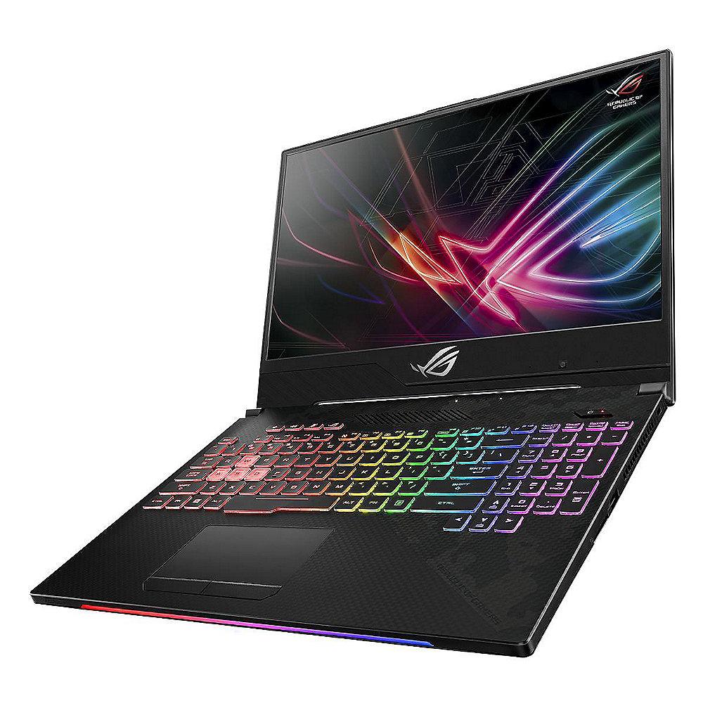 ASUS ROG GL504GM-ES157T 15,6