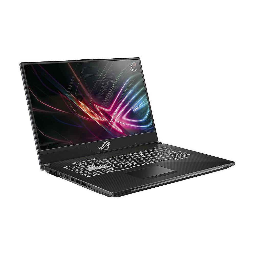 ASUS ROG GL704GM-EV015T 17,3