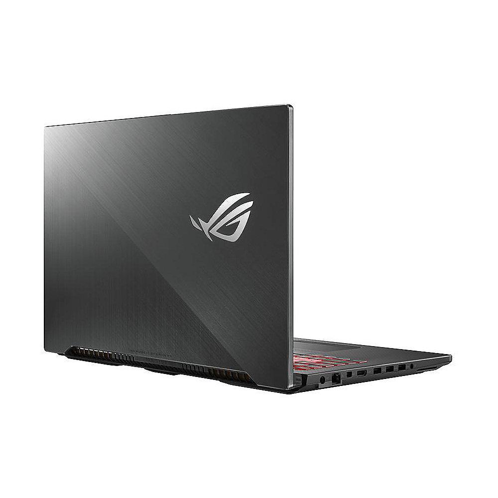 ASUS ROG GL704GM-EV015T 17,3