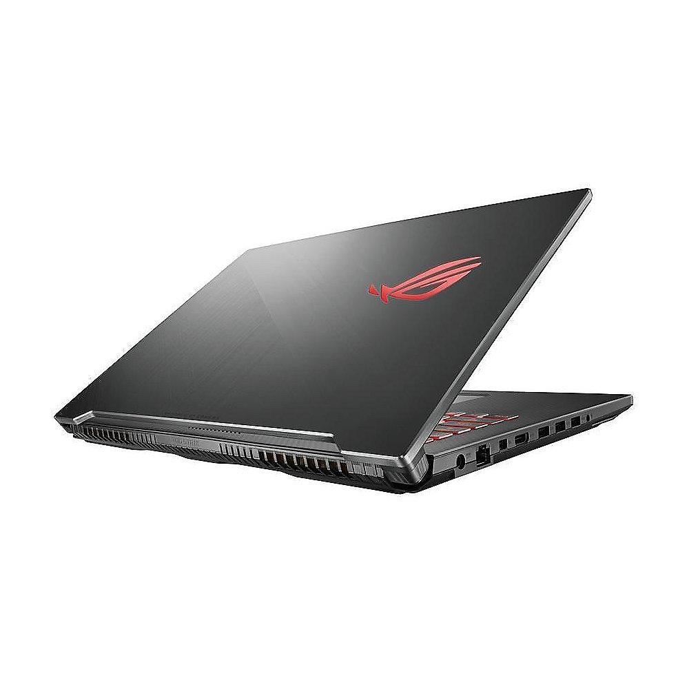 ASUS ROG GL704GM-EV015T 17,3" FHD i7-8750HQ 16GB/1TB 256GB SSD GTX1060 Win10