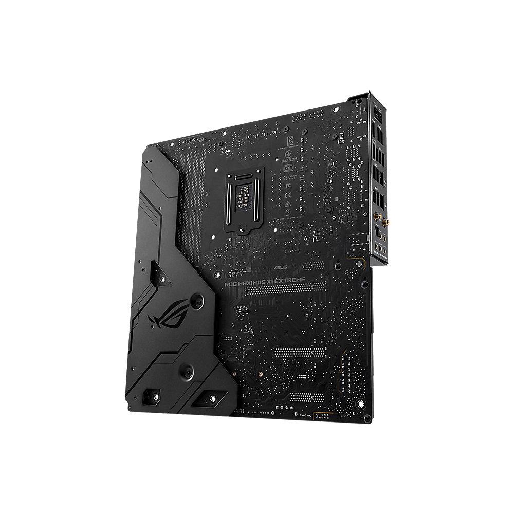 ASUS ROG MAXIMUS XI Extreme Z390 E-ATX Mainboard 1151 HDMI/M.2/USB3.1/WIFI/BT