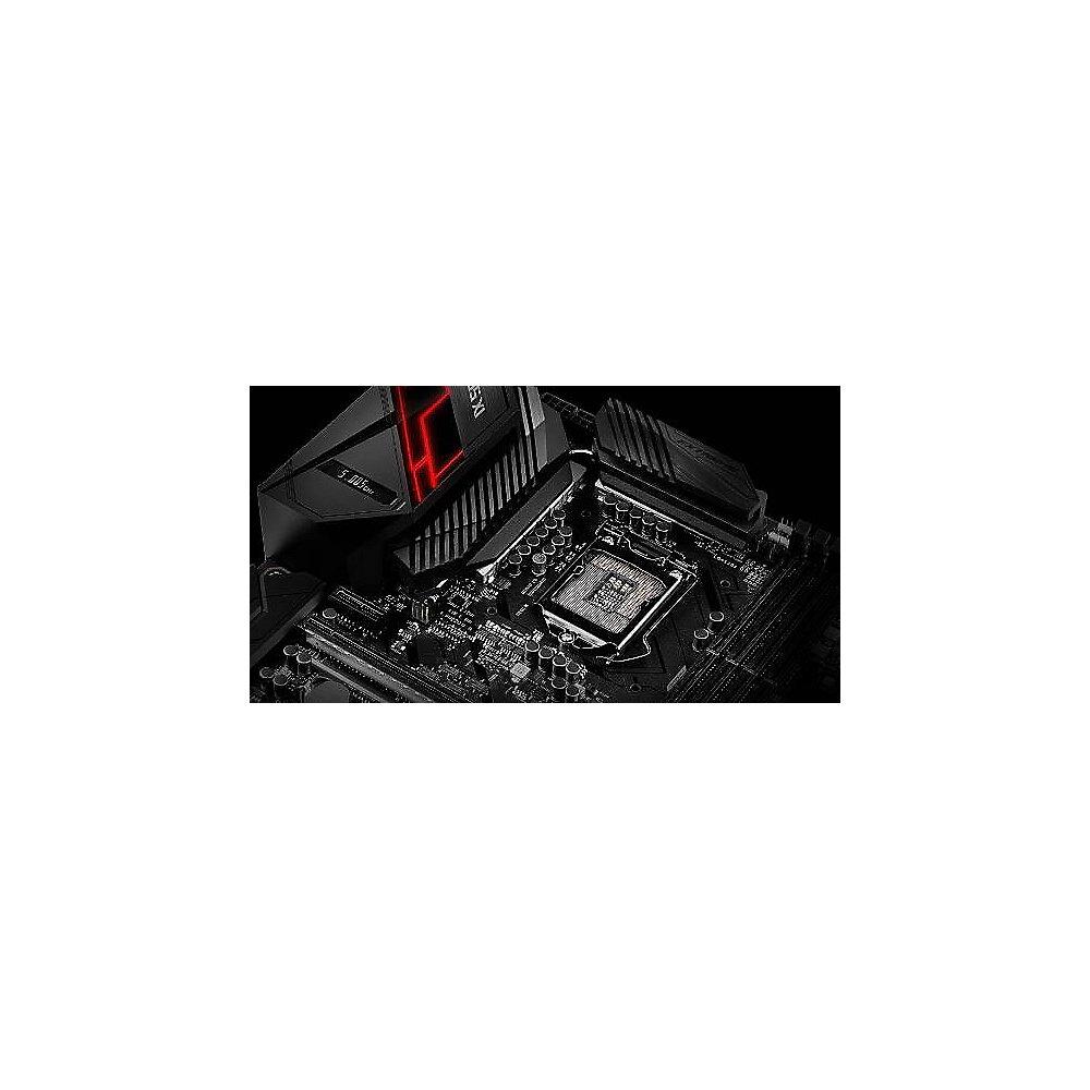 ASUS ROG MAXIMUS XI Extreme Z390 E-ATX Mainboard 1151 HDMI/M.2/USB3.1/WIFI/BT