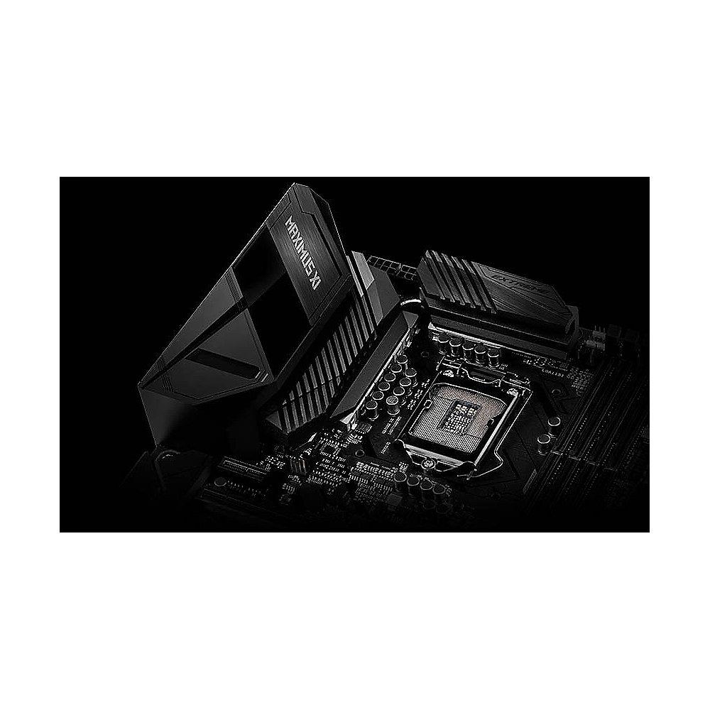 ASUS ROG MAXIMUS XI Extreme Z390 E-ATX Mainboard 1151 HDMI/M.2/USB3.1/WIFI/BT