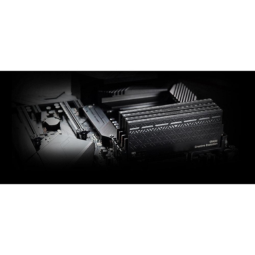 ASUS ROG MAXIMUS XI HERO Z390 ATX Mainboard 1151 DP/HDMI/M.2/USB3.1(Typ A C))