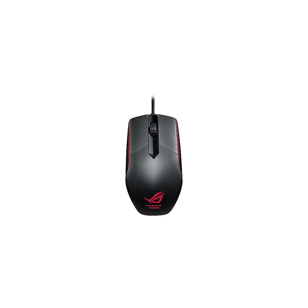 ASUS ROG Sica Gaming Maus