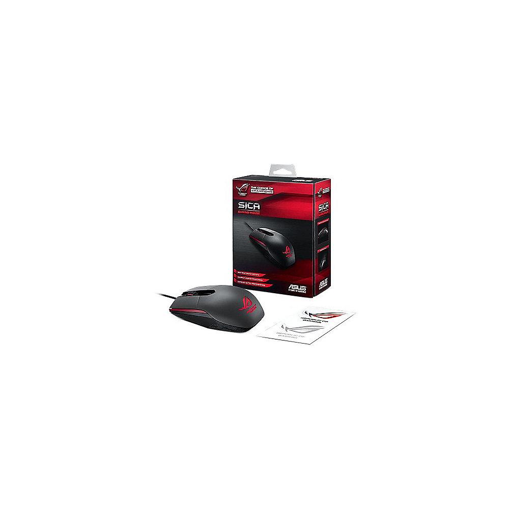 ASUS ROG Sica Gaming Maus