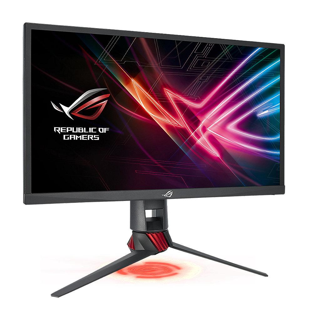ASUS ROG Strix XG248Q 60,5 cm (23,8") FHD Gaming Monitor, 240 Hz, 1ms, FreeSync