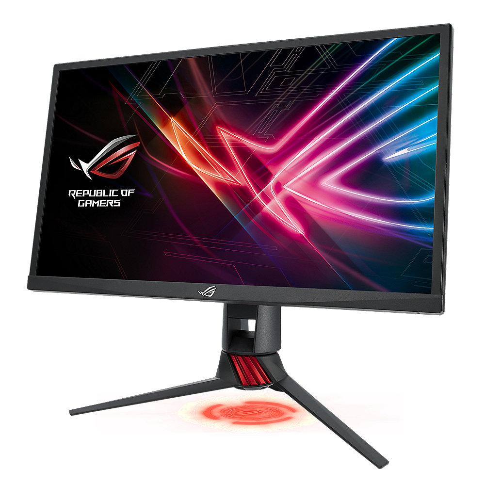 ASUS ROG Strix XG248Q 60,5 cm (23,8") FHD Gaming Monitor, 240 Hz, 1ms, FreeSync