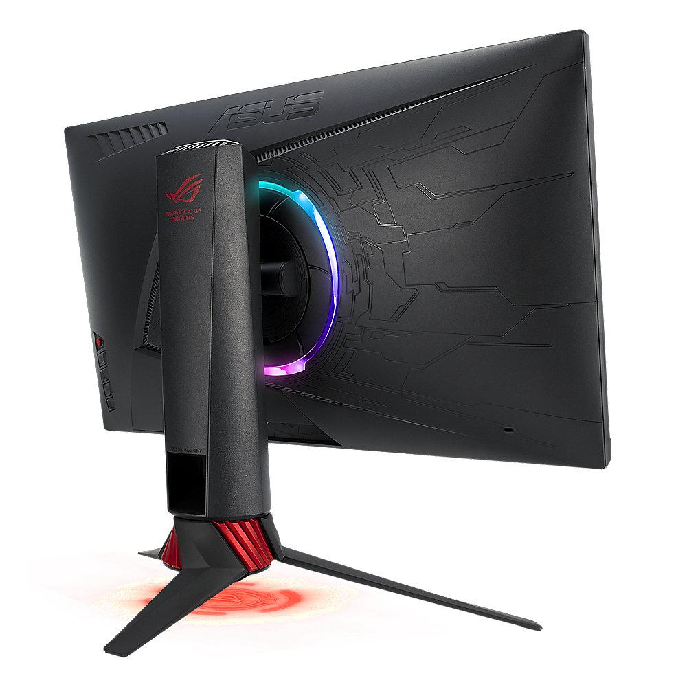 ASUS ROG Strix XG248Q 60,5 cm (23,8") FHD Gaming Monitor, 240 Hz, 1ms, FreeSync
