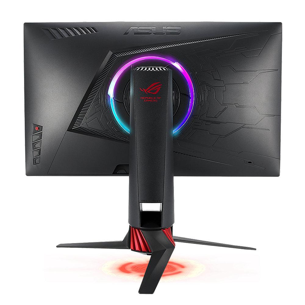 ASUS ROG Strix XG248Q 60,5 cm (23,8") FHD Gaming Monitor, 240 Hz, 1ms, FreeSync