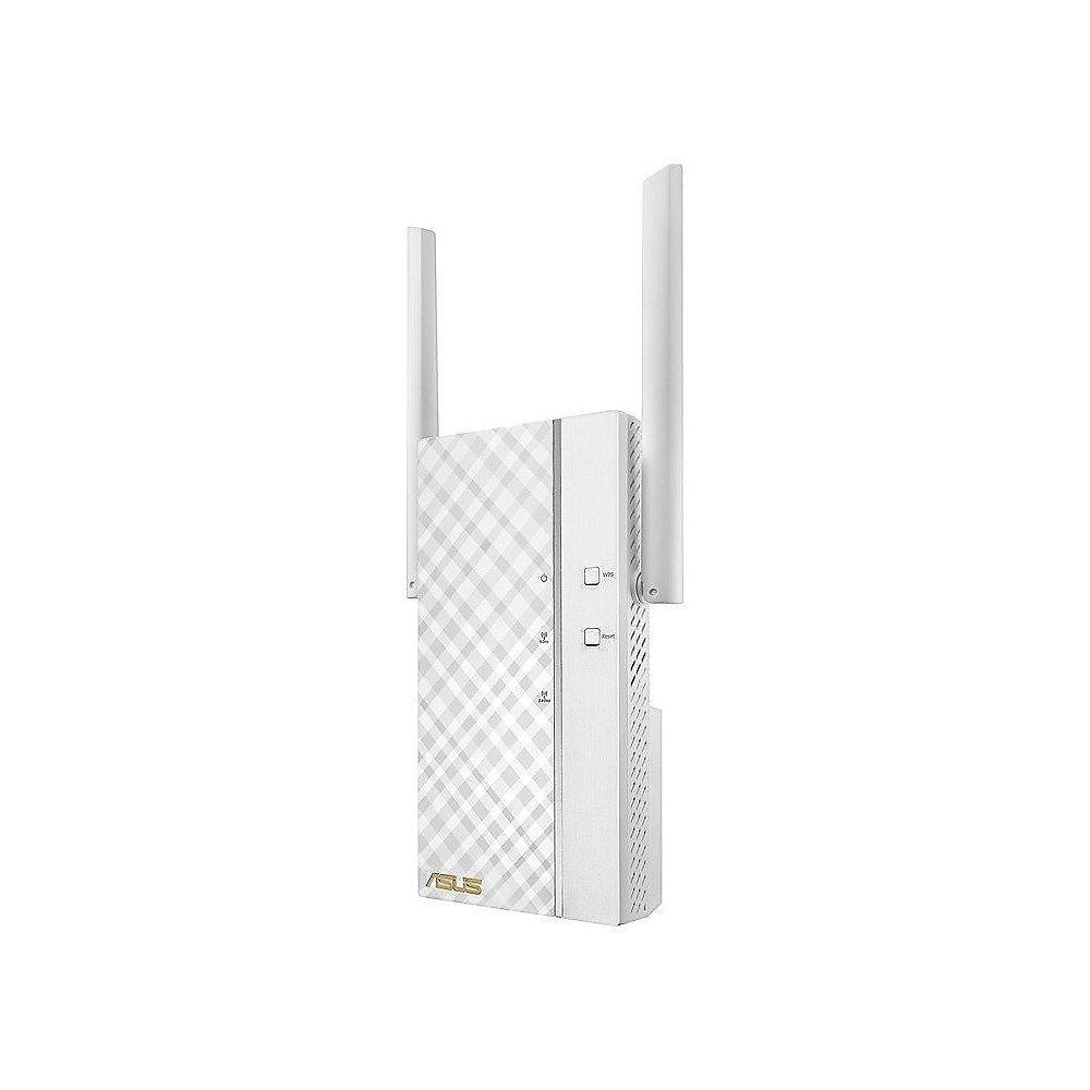 ASUS RP-AC66 AC1750 WLAN-Repeater 90IG0250-BO3R00