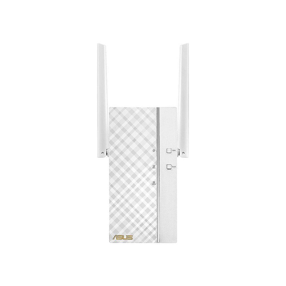 ASUS RP-AC66 AC1750 WLAN-Repeater 90IG0250-BO3R00