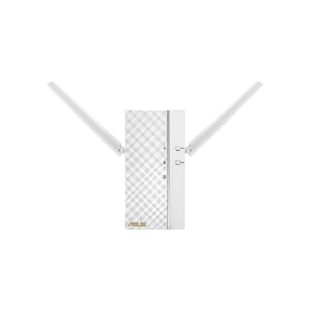 ASUS RP-AC66 AC1750 WLAN-Repeater 90IG0250-BO3R00