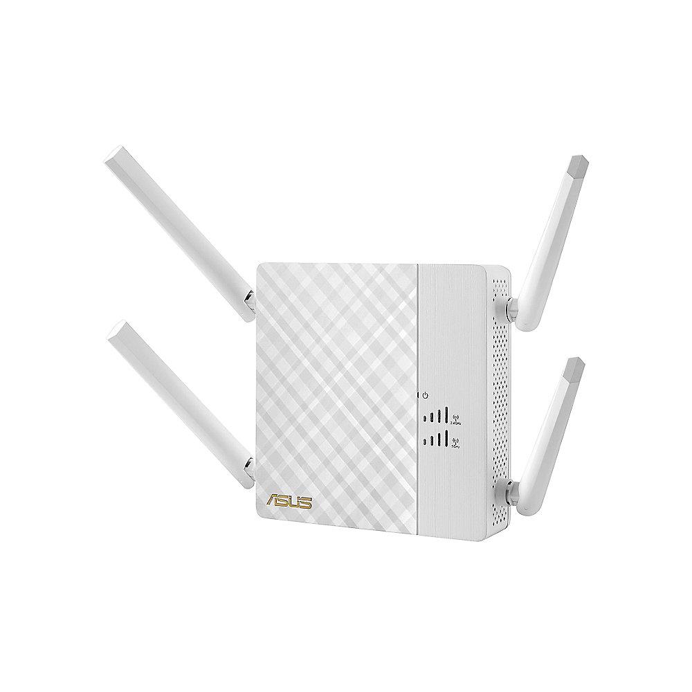 ASUS RP-AC87 AC2600 Dual Band WLAN-Repeater