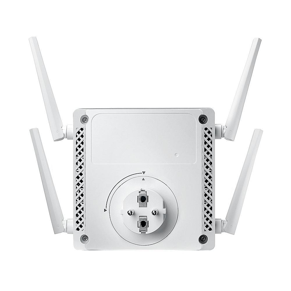 ASUS RP-AC87 AC2600 Dual Band WLAN-Repeater