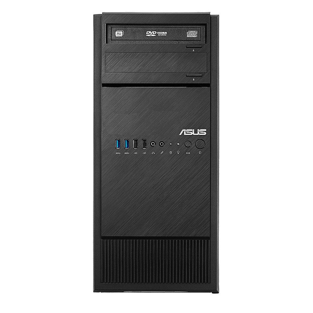Asus TS100 E9 - M62 Tower Workstation - Xeon E3-1220 v6 8GB/1TB ohne Windows, Asus, TS100, E9, M62, Tower, Workstation, Xeon, E3-1220, v6, 8GB/1TB, ohne, Windows